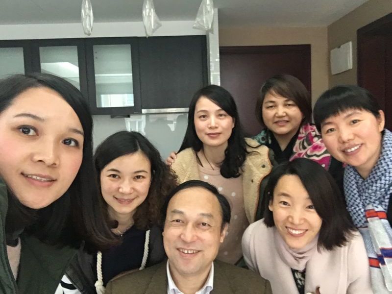 杭州萨提亚小组